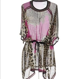Roberto Cavalli blouse